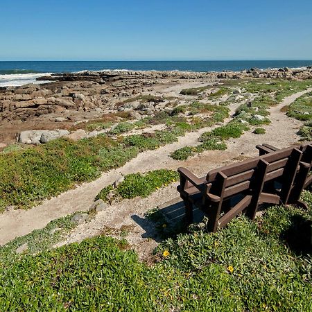 63 Whalerock Estate Lejlighed Hermanus Eksteriør billede