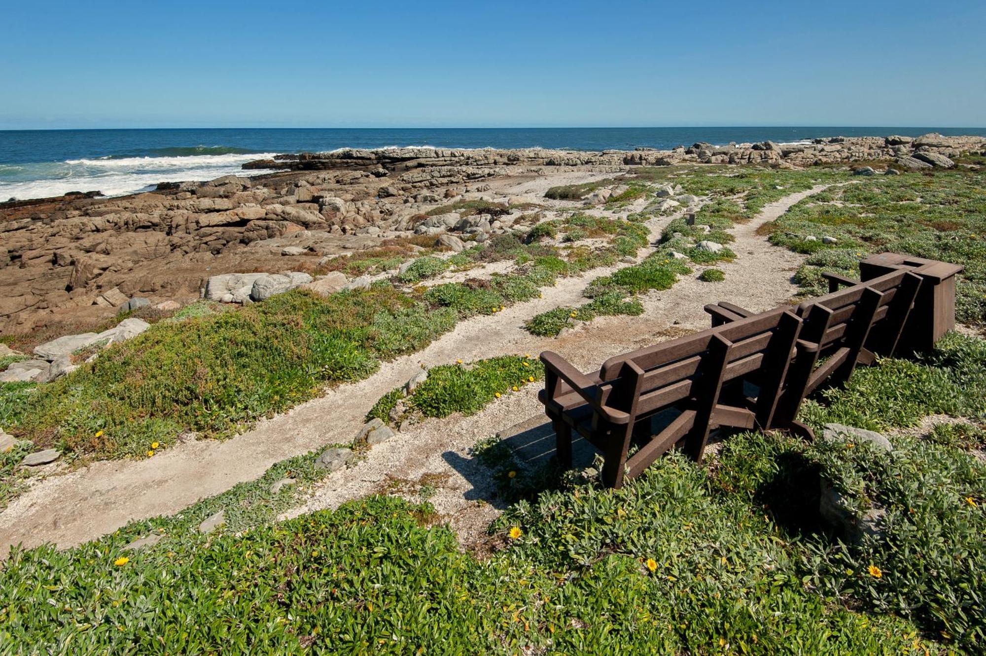 63 Whalerock Estate Lejlighed Hermanus Eksteriør billede