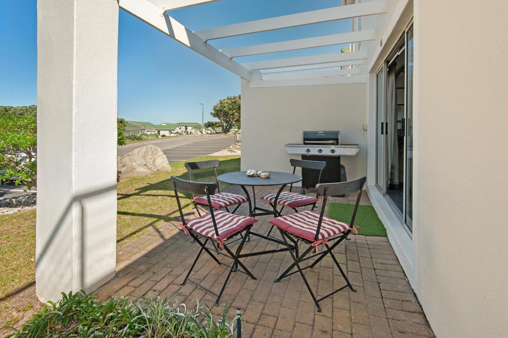 63 Whalerock Estate Lejlighed Hermanus Eksteriør billede