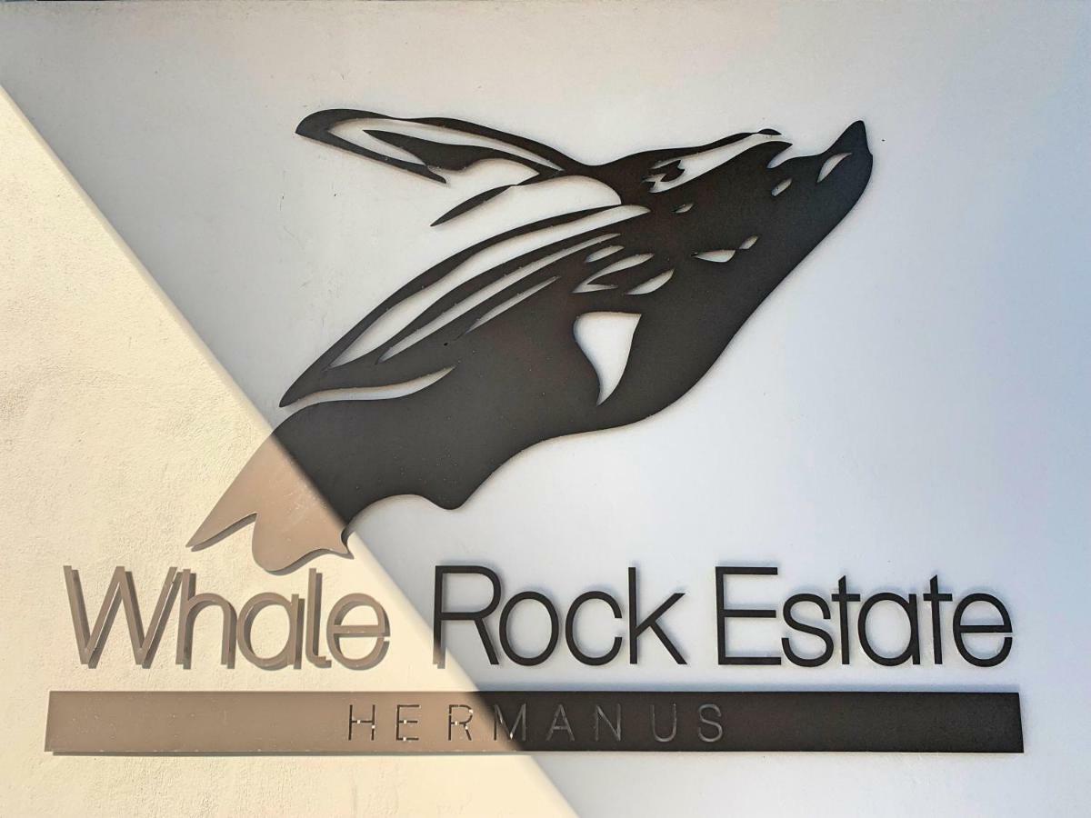 63 Whalerock Estate Lejlighed Hermanus Eksteriør billede